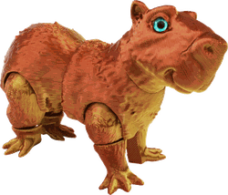 Игрушка FUNBERRY TOYS 3D вид 2, в ассортименте, Арт. 5002, крупный план