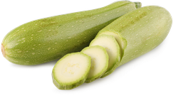 Кабачки, 2шт, изображение