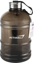 Бутылка для воды ACTIWELL с ручкой 1,89л, Арт. IR98922M, изображение