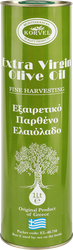 Изображение товара Масло оливковое KORVEL, 1л