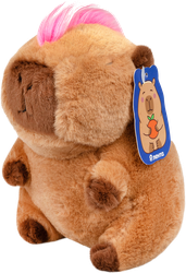 Игрушка мягкая Любимчик, 15см, Арт. 2222222, изображение