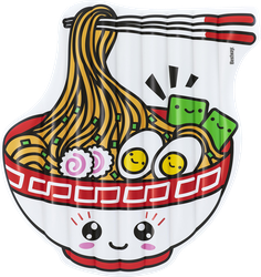 Матрас для плавания BESTWAY Соба 183х168см, Арт. 43841, фото