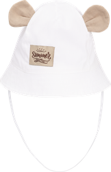 Панама детская INWIN Kids, в ассортименте, Арт. PK2416, изображение