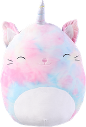 Игрушка мягкая BIGGA Сквиш, Арт. CW24Y-051-50cm, вид
