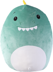 Игрушка мягкая BIGGA Сквиш, Арт. CW24Y-051-50cm, крупный план