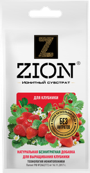 Субстрат ионитный для выращивания клубники ZION, Арт. S000011, 30г, детальное фото