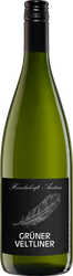 Вино HANDSCHRIFT Austria Gruner Veltliner сортовое ординарное белое сухое, 1л, фото