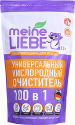 Пятновыводитель MEINE LIEBE универсальный кислородный, 800г, картинка