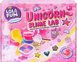 Набор для создания слайма LOLAFUN, Арт. SS500-40249, 750г, изображение
