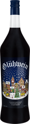 Продукция плодовая алкогольная GLUHWEIN сладкая, 1л, фотография