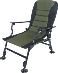 Кресло складное для рыбалки ACTIWELL 75х55х88см, Арт. JAT-002D, фотография