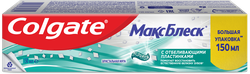 Изображение товара Зубная паста COLGATE Макс Блеск, 150мл