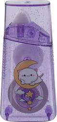 Лента корректирующая MESHU Sweety, 5мм, в ассортименте, 6м, фото