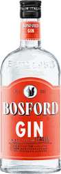 Джин BOSFORD 37,5%, 0.7л, фотография