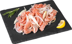 Кета По-домашнему ЛЕНТА FRESH, весовая, фото