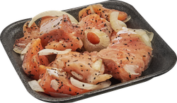 Нерка По-домашнему ЛЕНТА FRESH, весовая, картинка