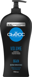 Шампунь СЬЁСС Volume, 750мл, картинка