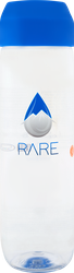 Вода питьевая RARE природная родниковая негазированная, 0.8л, картинка