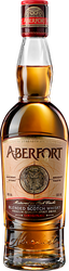 Виски ABERFORT купажированный 40%, 0.5л, фото
