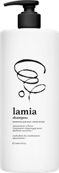 Шампунь LAMIA, 1л, фотография