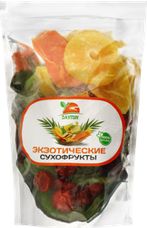 Цукаты Ассорти, весовые, фото