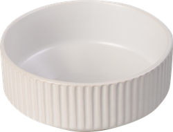 Салатник HOMECLUB Lines 14см, керамика, Арт. KV2408, картинка