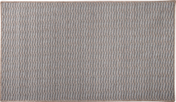 Коврик PROFIFLOORING Ideal 80x140см, подложка TPR, крупный план