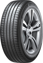 Шина летняя HANKOOK Ventus Prime 4, 215/55/R17, картинка