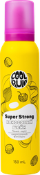 Пенка-мусс для укладки волос COOL RULE Кокосовый шейк, сверхсильная фиксация, 150мл, фото