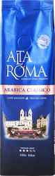Кофе молотый ALTA ROMA Arabica Classico, 250г, изображение