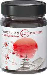 Экстракт цикория ЭНЕРГИЯ ЦИ с шиповником, 300г, крупный план