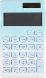 Калькулятор КРОК&ДИЛЛИ 12х7,2см, Арт. L522125, изображение