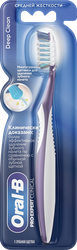 Зубная щетка ORAL-B PRO Expert Clinical 35 Глубокое очищение, вид