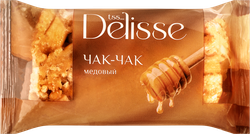 Чак-чак DELISSE Медовый, 50г, картинка