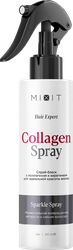 Спрей для волос MIXIT Hair Expert, 250мл, детальное фото