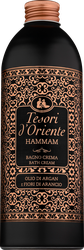 Гель для душа TESORI D'ORIENTE Хаммам, 500мл, вид