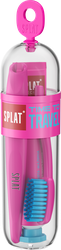 Набор дорожный SPLAT Зубная паста Love, 25г и зубная щетка Travel Medium, картинка