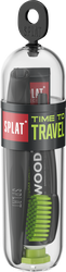 Набор дорожный SPLAT Зубная паста Blackwood, 25г и зубная щетка Travel Medium, фото