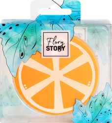 Изображение товара Набор спонжей для макияжа FLORY STORY, Арт. HJ-BS001