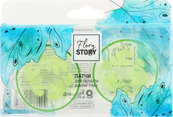 Патчи для области вокруг глаз FLORY STORY, Арт. HJ-EP005, изображение