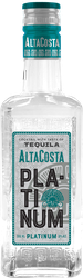 Коктейль ALTA COSTA Platinum 38%, 0.5л, крупный план
