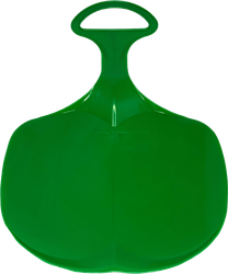 Ледянка ACTIWELL 44х33х0,5см, крупный план