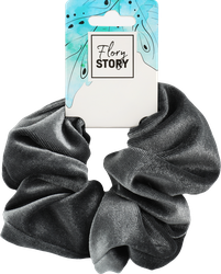 Резинка для волос FLORY STORY в ассортименте, Арт. HJ-PT012, фотография