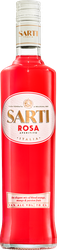 Напиток спиртной SARTI Rosa, 0.7л, изображение