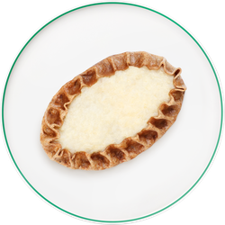 Пирожок карельский с рисом ЛЕНТА FRESH, вид