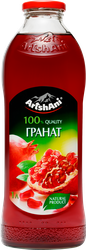 Нектар ARTSHANI Гранатовый, 1л, картинка