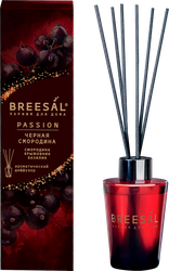 Аромадиффузор BREESAL Passion Черная смородина, 70мл, фотография