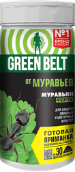 Инсектицид GREEN BELT Муравьин форте, Арт. 01-718, 90г, вид