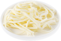 Сыр ЛЕНТА FRESH Чечил-лапша сливочный 45%, без змж, 130г, фотография