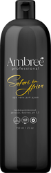 Гель для душа AMBREE Spa Safari in Africa, 750мл, детальное фото